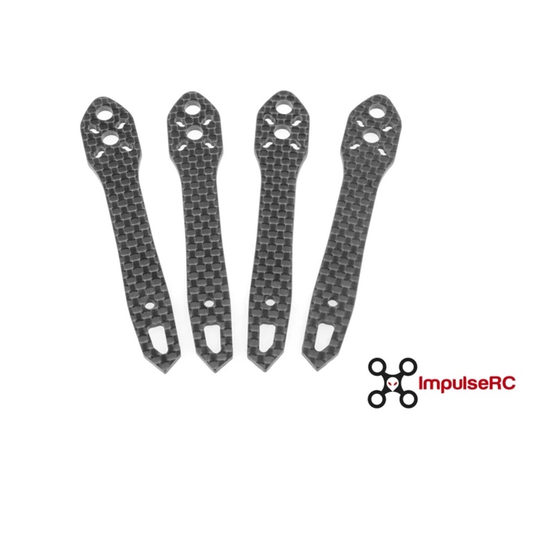 ImpulseRC Micro Alien 3″ Arm Set – (4 PACK)