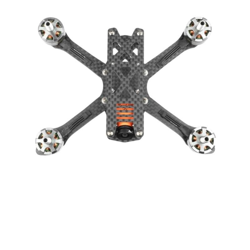ImpulseRC MICRO ALIEN FPV 3″ FRAME