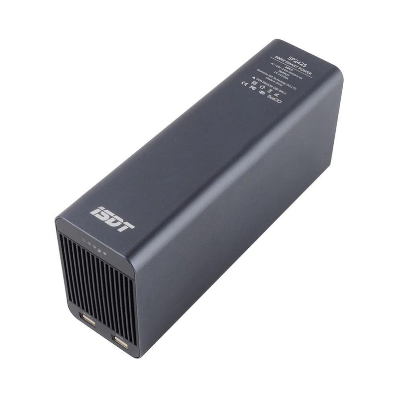 ISDT SP2425 24V 25A 600W Power Supply