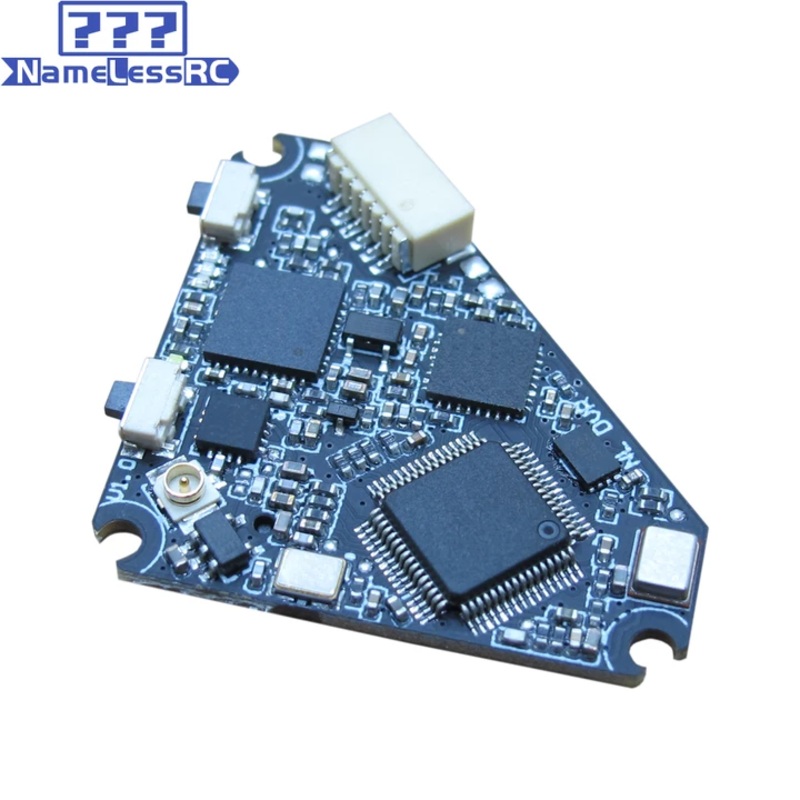 NAMELESSRC D400 VTX+DVR AIO 25-400MW 720P RECORDING