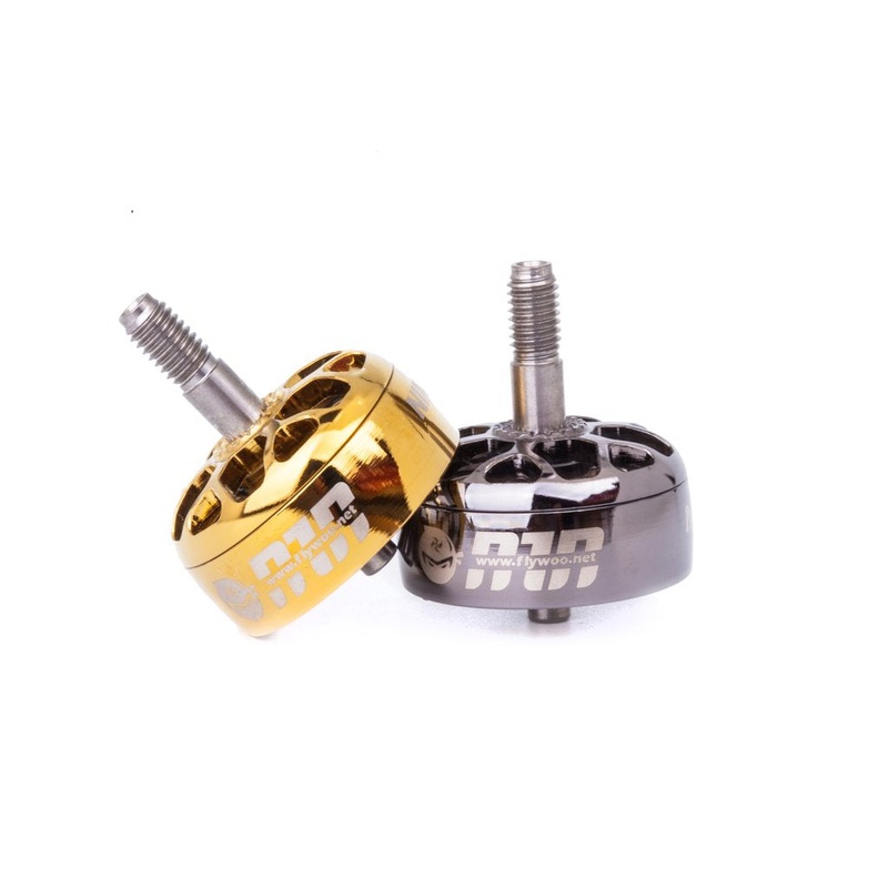 Replacement Bell For FLYWOO NIN 22077.5 Brushless Motor
