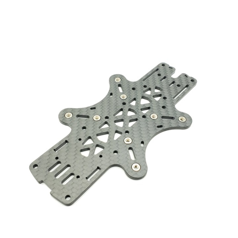 SOURCE ONE V3 BOTTOM PLATE