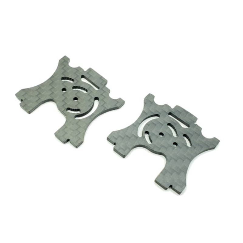 SOURCE ONE V3 CAMERA PLATES (2 PCS.)