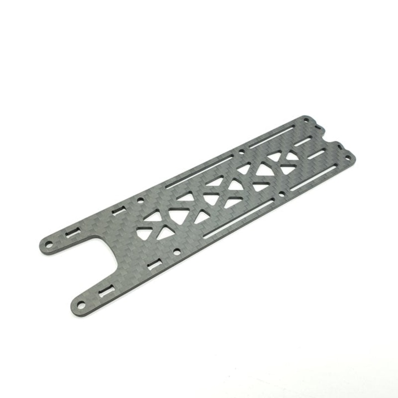 SOURCE ONE V3 TOP PLATE