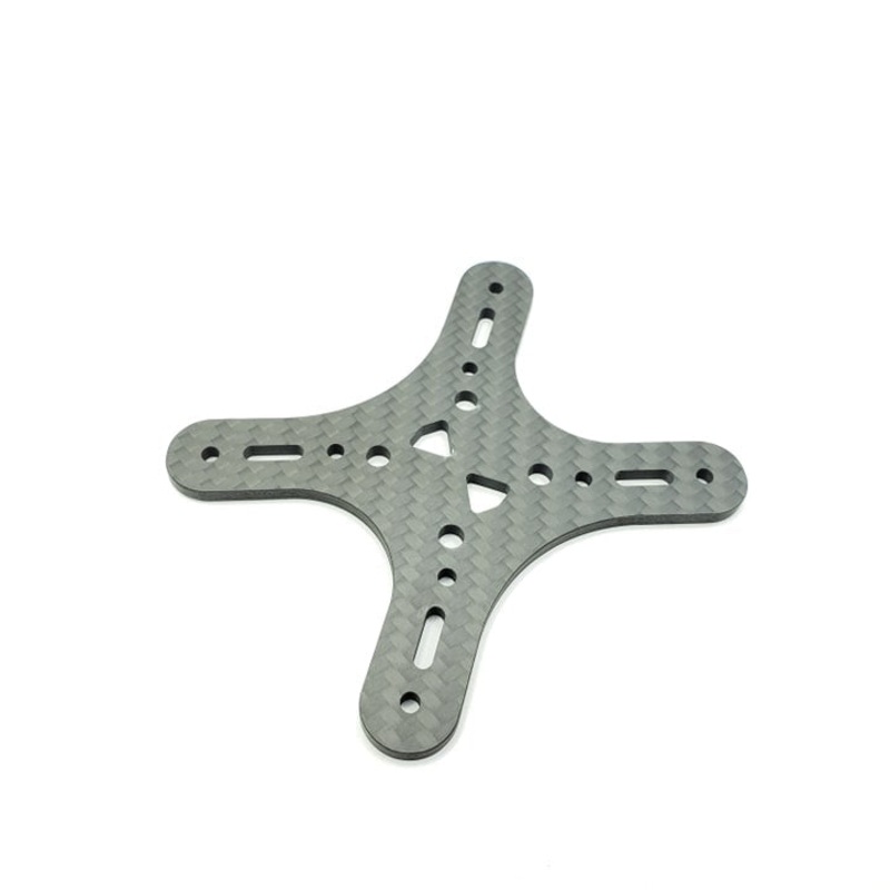 SOURCE ONE V3 X BRACE