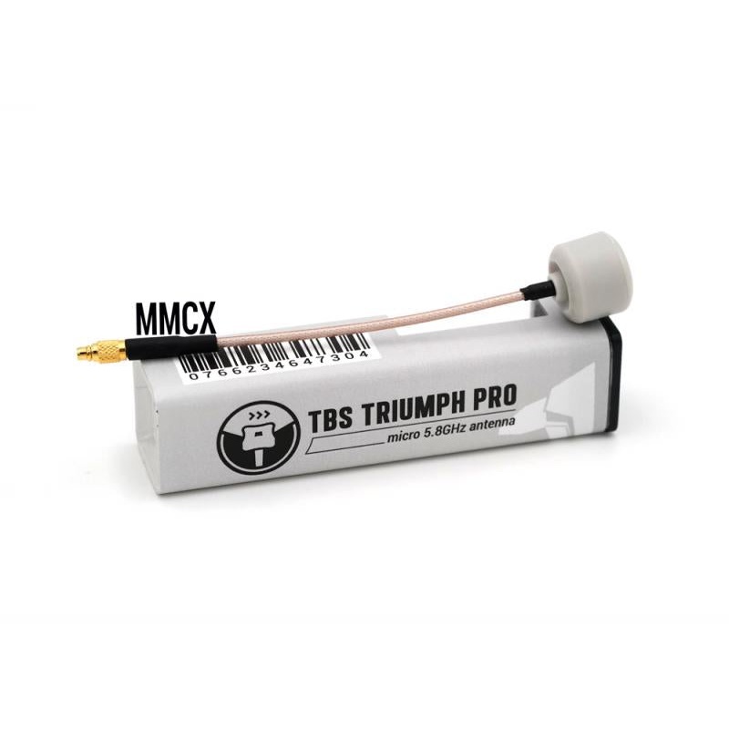TBS Triumph Pro (MMCX LHCP)