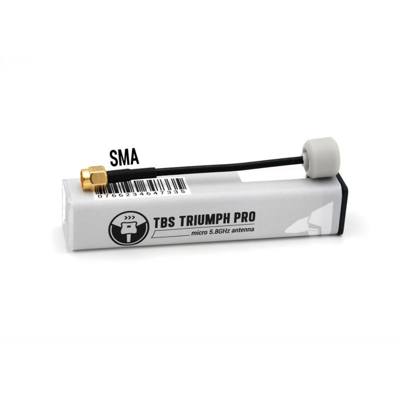 TBS Triumph Pro (SMA LHCP)