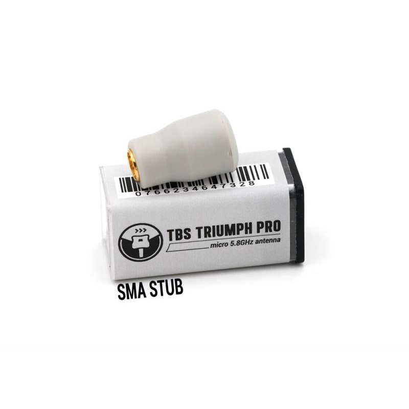 TBS Triumph Pro (SMA Stub LHCP)