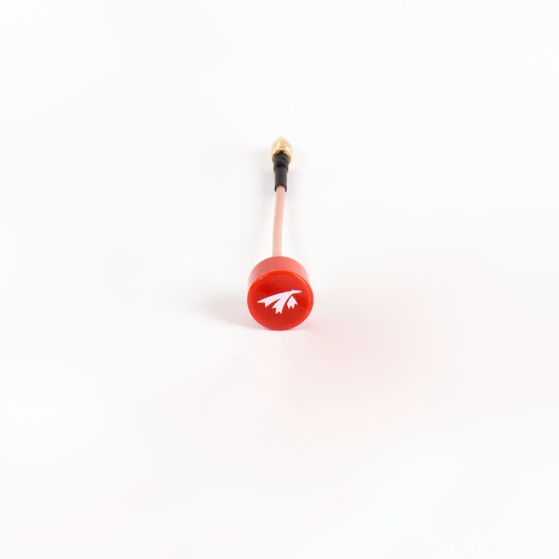 TrueRC SINGULARITY 5.8 MMCX RHCP