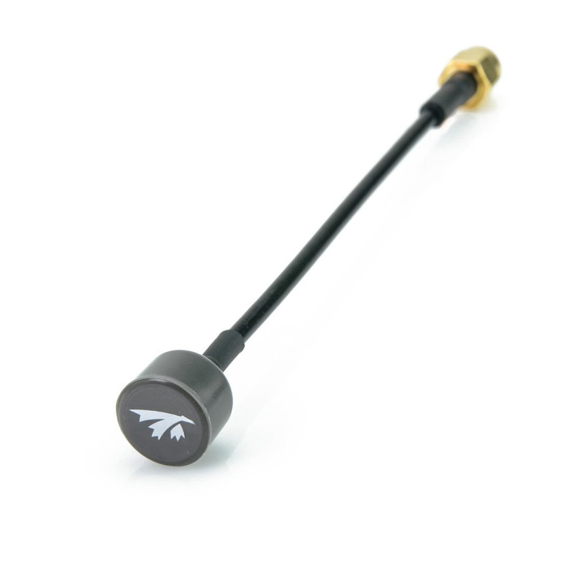 TrueRC Singularity 5.8 SMA Long Antenna LHCP
