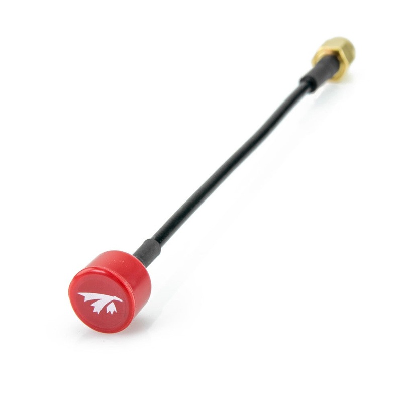 TrueRC Singularity 5.8 SMA Long Antenna RHCP