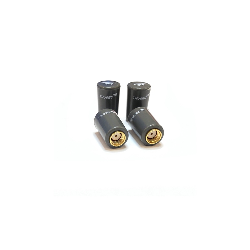 TrueRC Singularity 5.8 Stubby For DJI HD Goggles – (4-Pack for DJI)