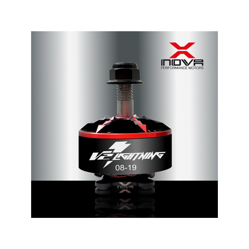 Xnova Lightning 2208 V2N FPV (1 Pc.) – Choose KV
