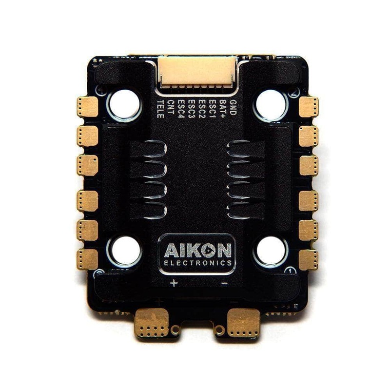 Aikon AK32PIN 4-in-1 35A 6S 20×20 “VERSION 2”