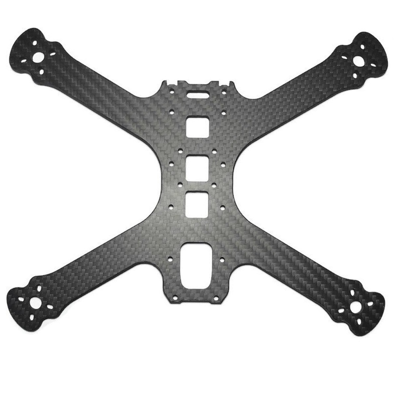 Armattan Marmotte DJI Edition 5 inch main plate
