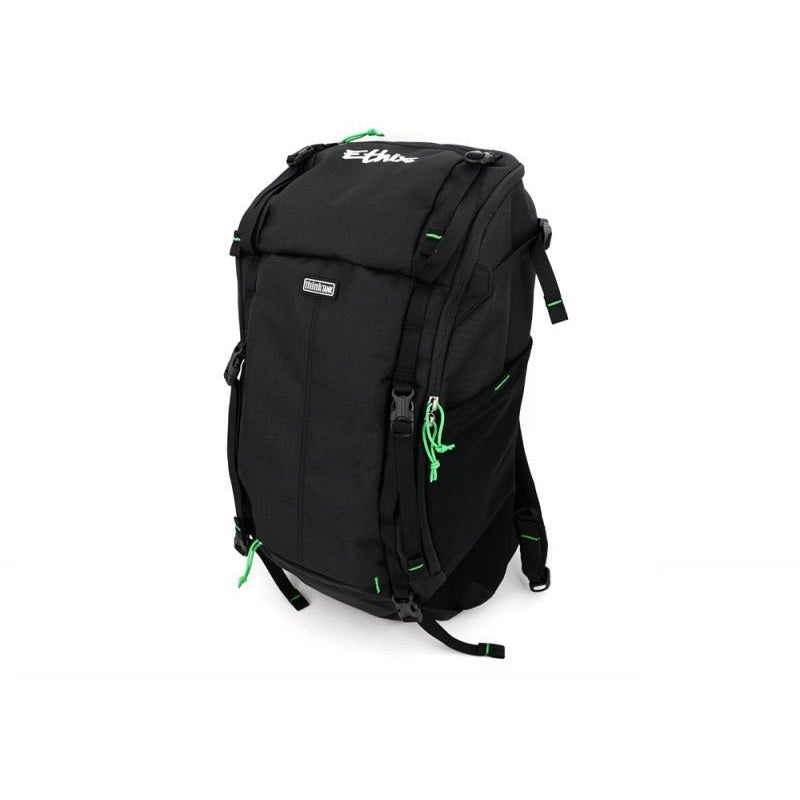 Ethix Backpack Project – Mr. Steele