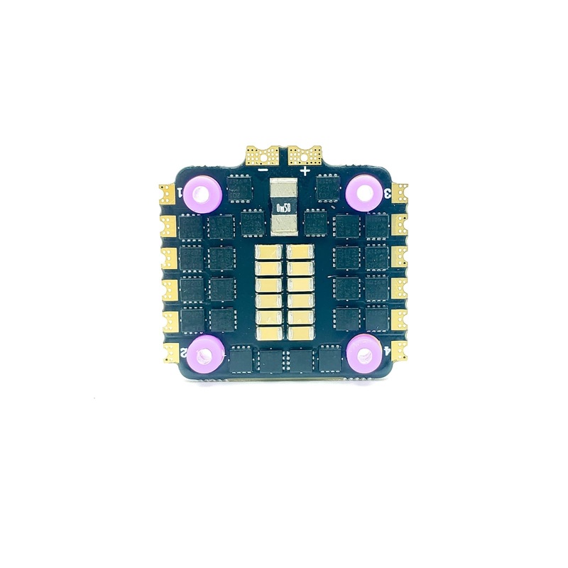 HAKRC 8 Bit 20*20mm 35A 4IN1 ESC