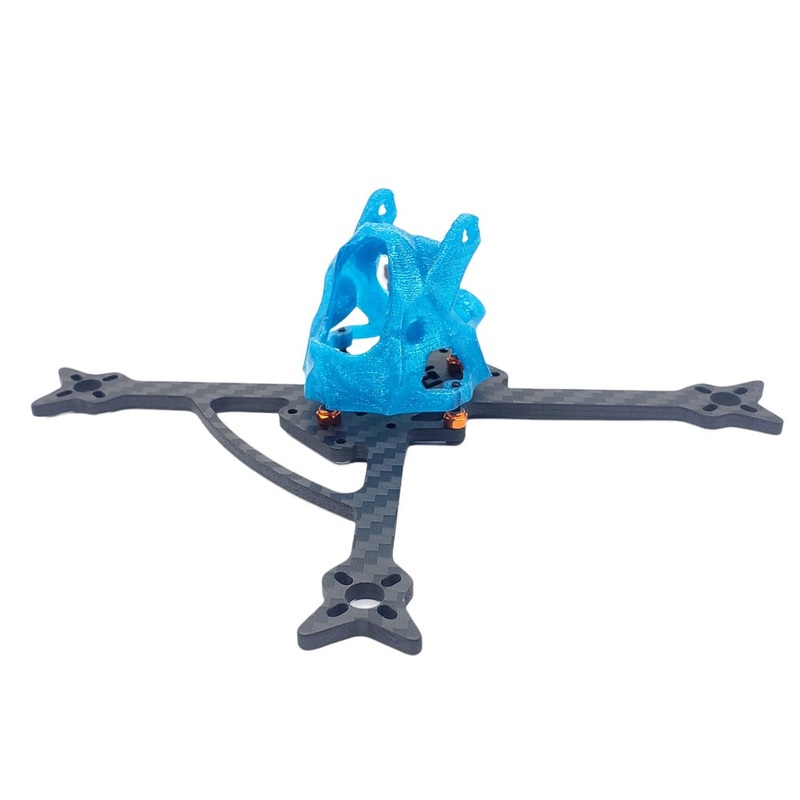 Hyperlite UL3 Frame – 3 Inch