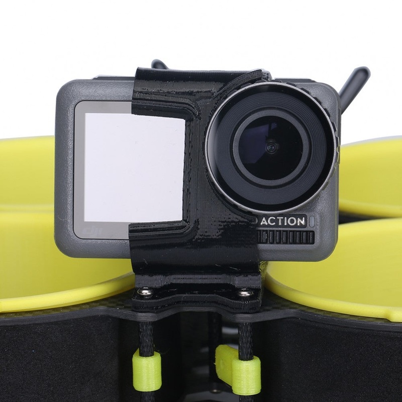iFlight BumbleBee DJI OSMO Mount-15