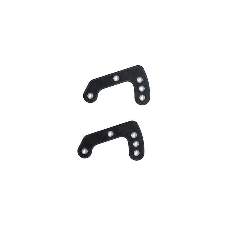 LETHAL CONCEPTION – BANDO KILLER AND BANDO KILLER HD TILT STRAP PLATES