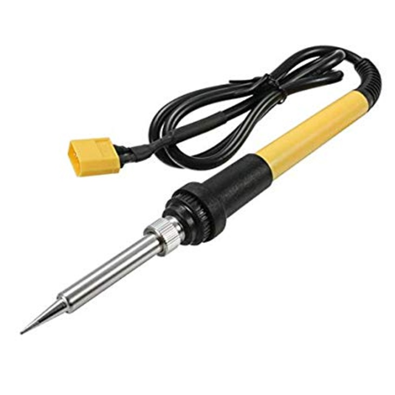 Portable Soldering Iron – XT60