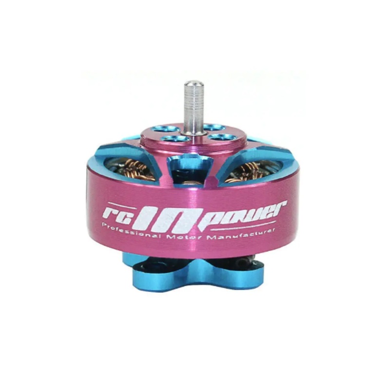 RCINPOWER GTS 1204 8000KV Motor – Choose Color