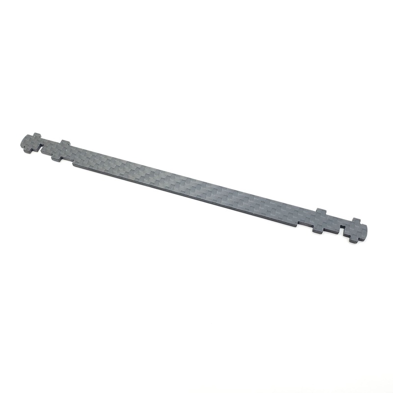 Replacement Front & Rear Brace for Hyperlite Pyrocube Race Frame