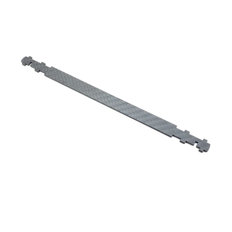 Replacement Side Brace for Hyperlite Pyrocube Race Frame