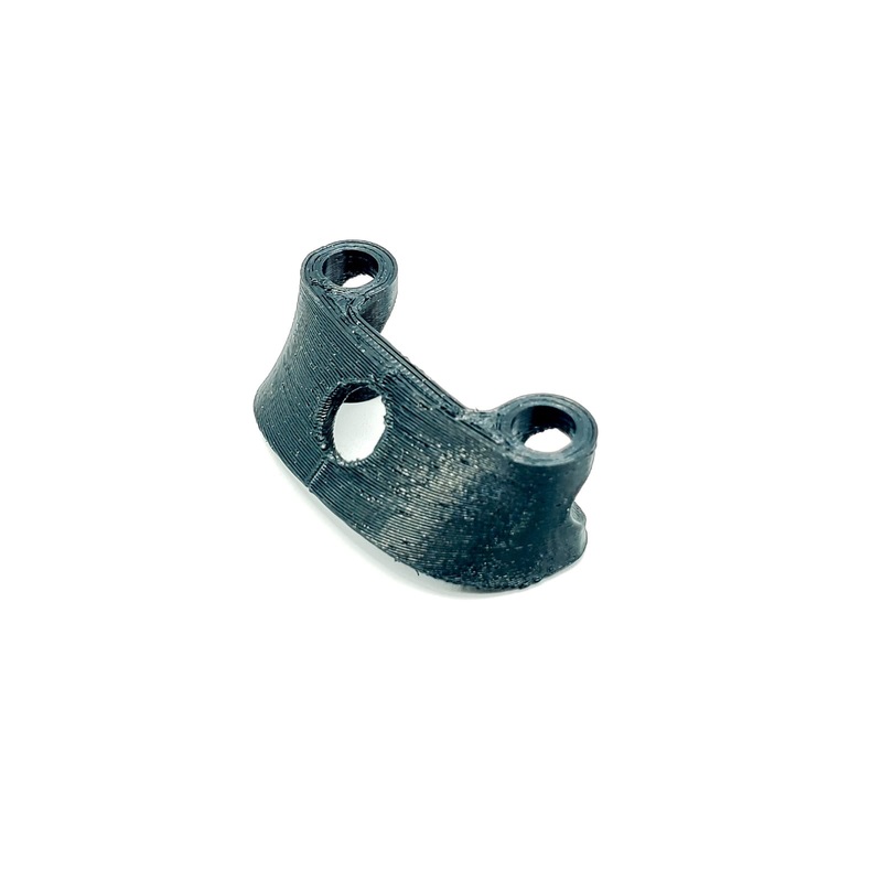 Shen Drones Squirt V2 3D Printed TPU SMA Antenna Mount – Choose Color