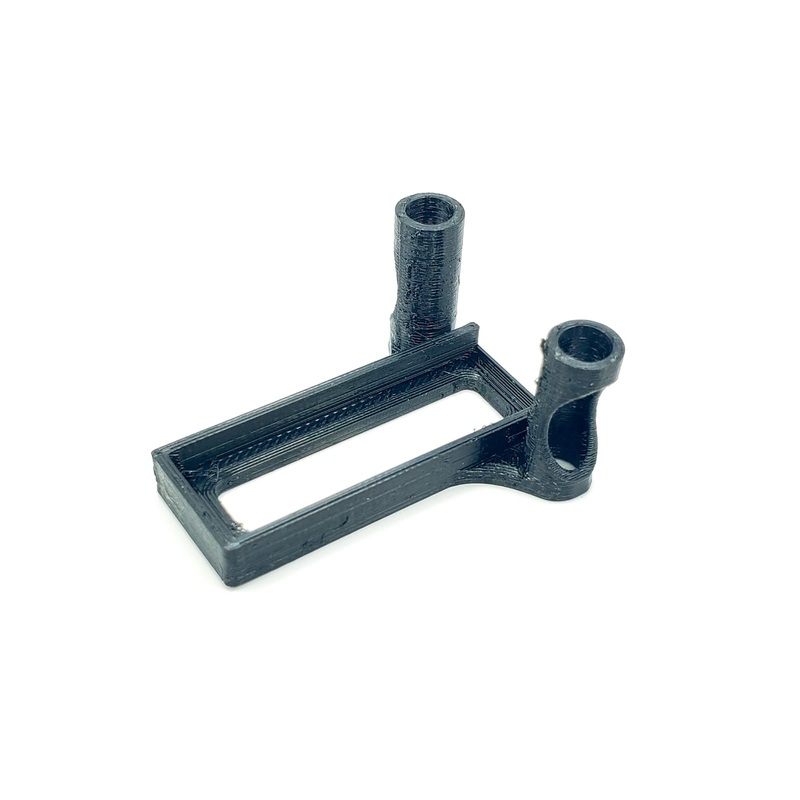 Shen Drones Squirt V2 HD 3D Printed TPU DJI Air Unit Mount – Choose Color