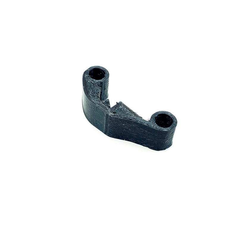 Shen Drones Squirt V2 HD 3D Printed TPU DJI Antenna Mount – Choose Color