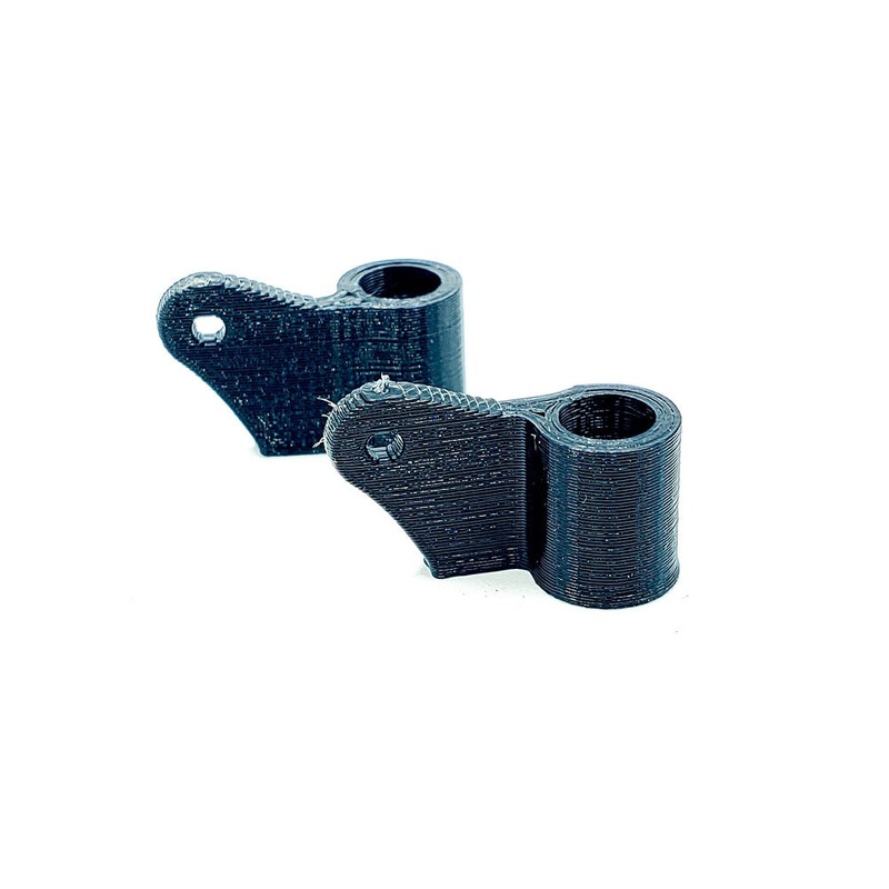 Shen Drones Squirt V2 HD 3D Printed TPU DJI Camera Mount Set – Choose Color