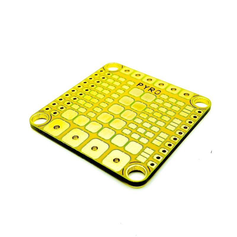 Soldering Practice Board
