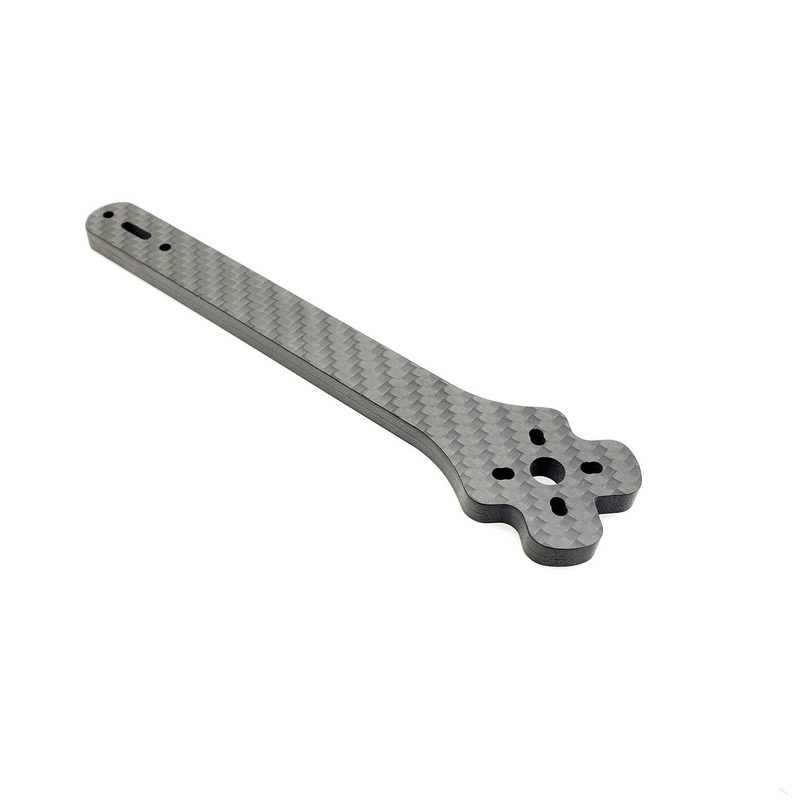 SOURCE ONE 7″ ARM 6MM