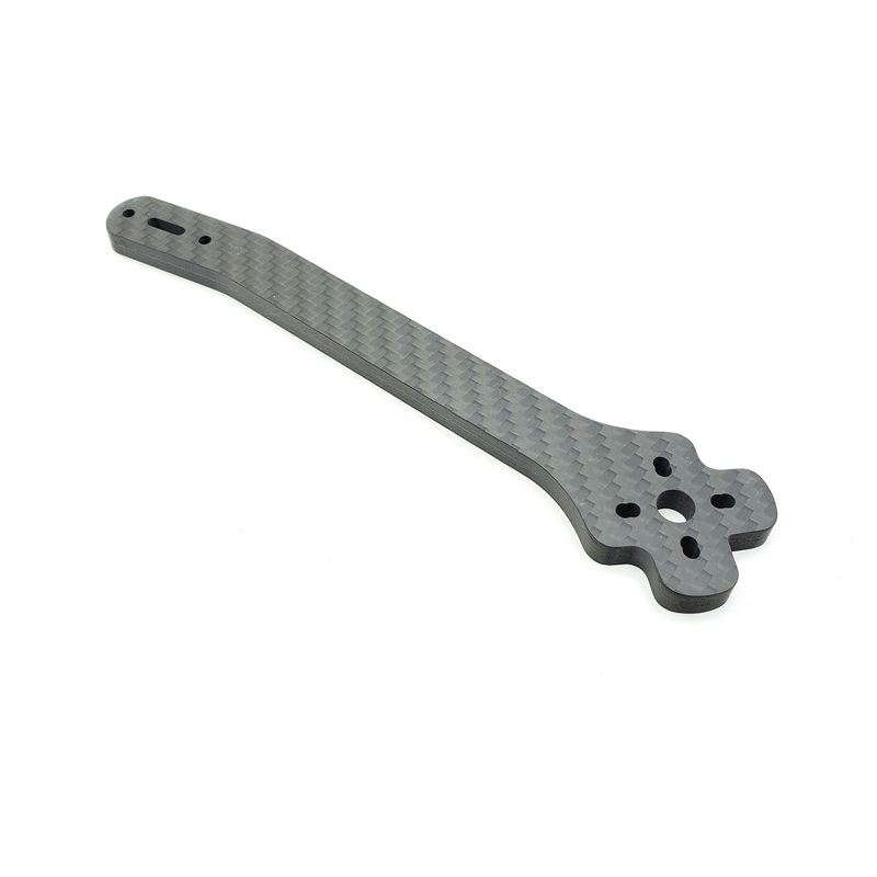SOURCE ONE 7″ ARM 6MM DEAD CAT