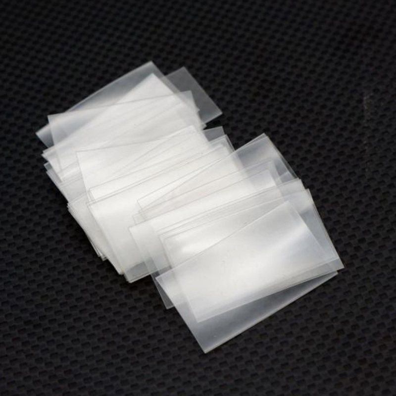 TBS VTx Shrink Tube – 40x23mm (25 pcs) – Heat Shrink