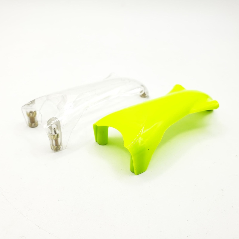 TransTec Beetle HOM HD Canopy – Choose Color