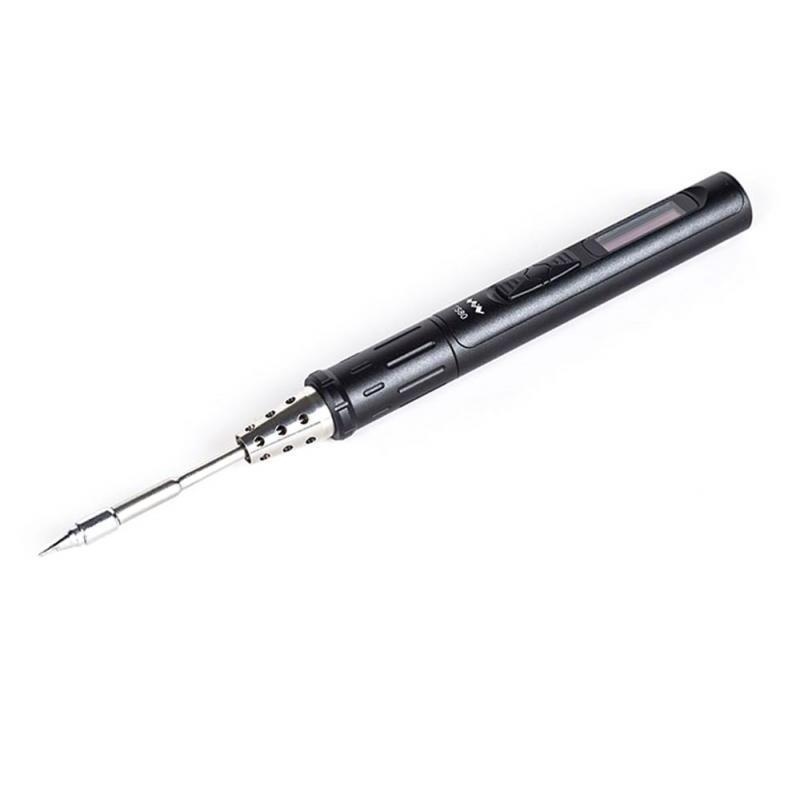 TS80 Portable Soldering Iron Standard Kit