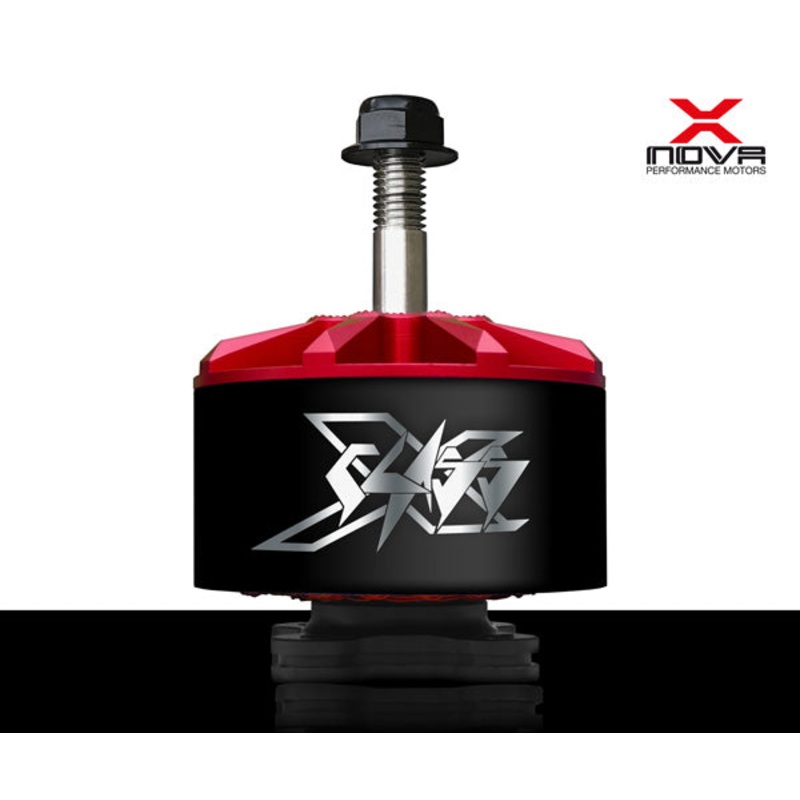 Xnova X-Class Lightning 350KV 12S FPV Motor Shaft A