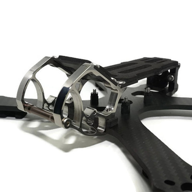 Armattan Chameleon Ti 5 inch Frame