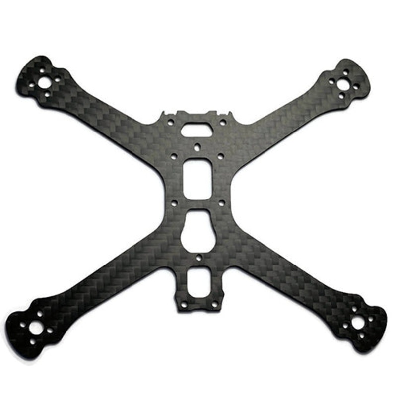Armattan Tadpole 3 inch Main Plate