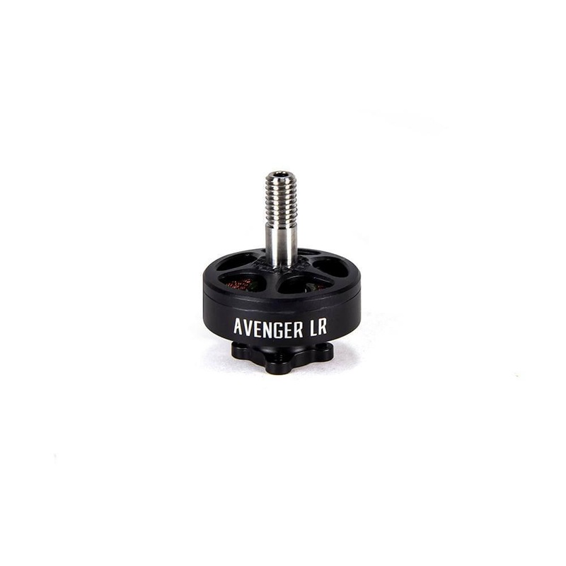 BrotherHobby Avenger 2004 LR 1650Kv Motor