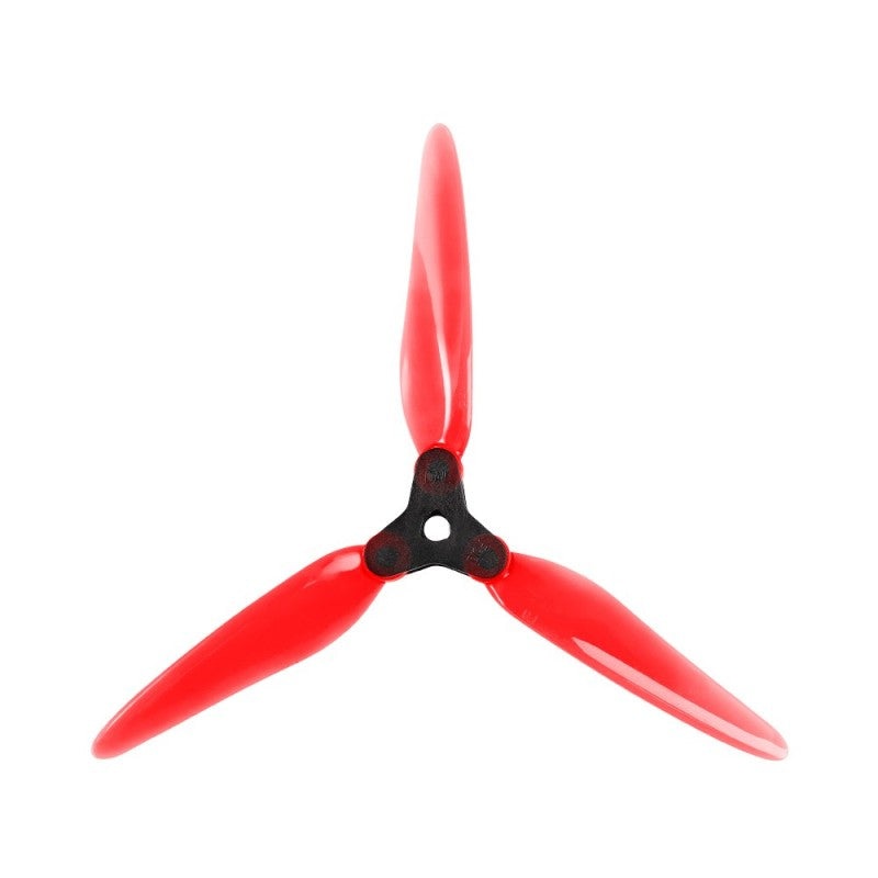 DALPROP Fold 2 F6 6″ Folding DIY Freestyle Props – Choose Color