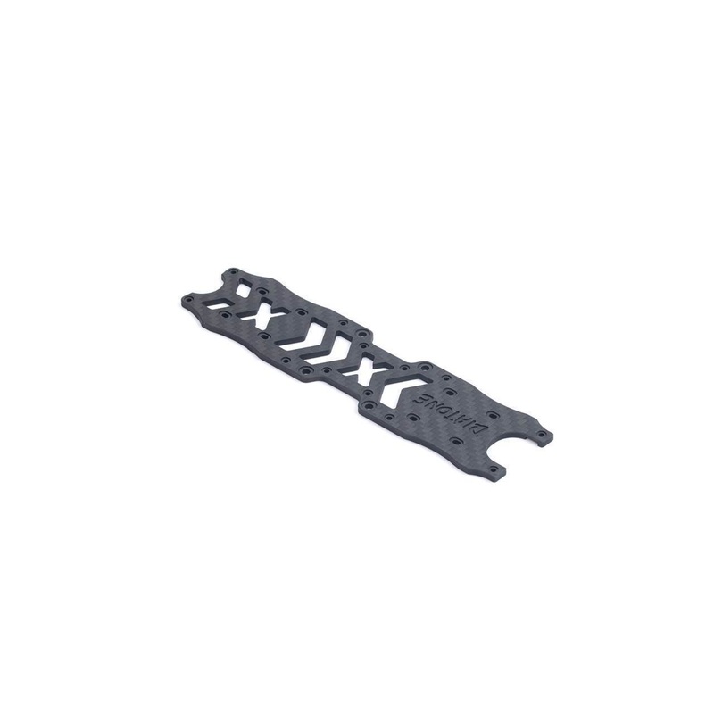 Diatone MXC Taycan Lower Plate