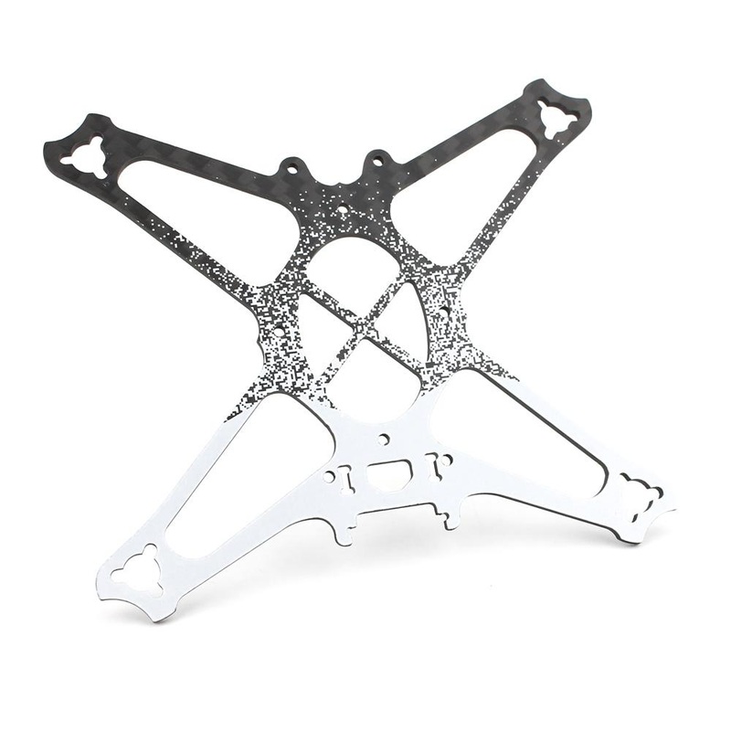 Emax Bottom Plate – Tinyhawk II Freestyle Parts