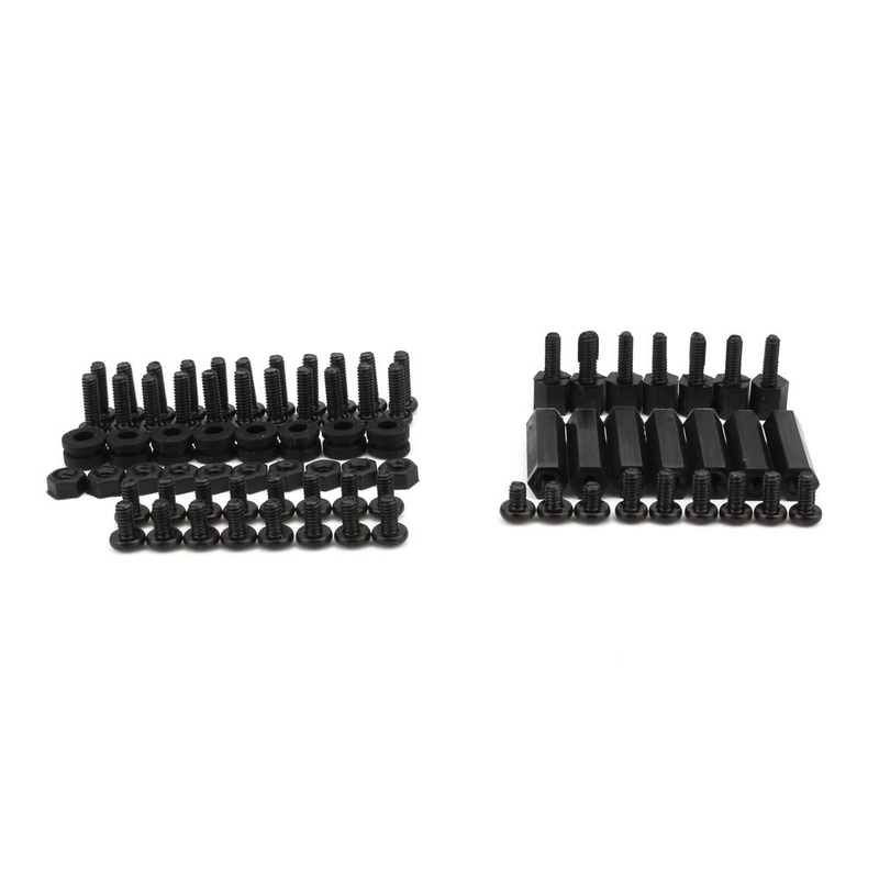 Emax Hardware Kit – Tinyhawk II Freestyle Parts
