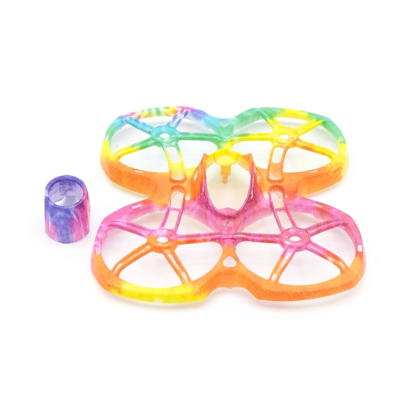 Emax Tinyhawk II Parts – Chromatic Frame
