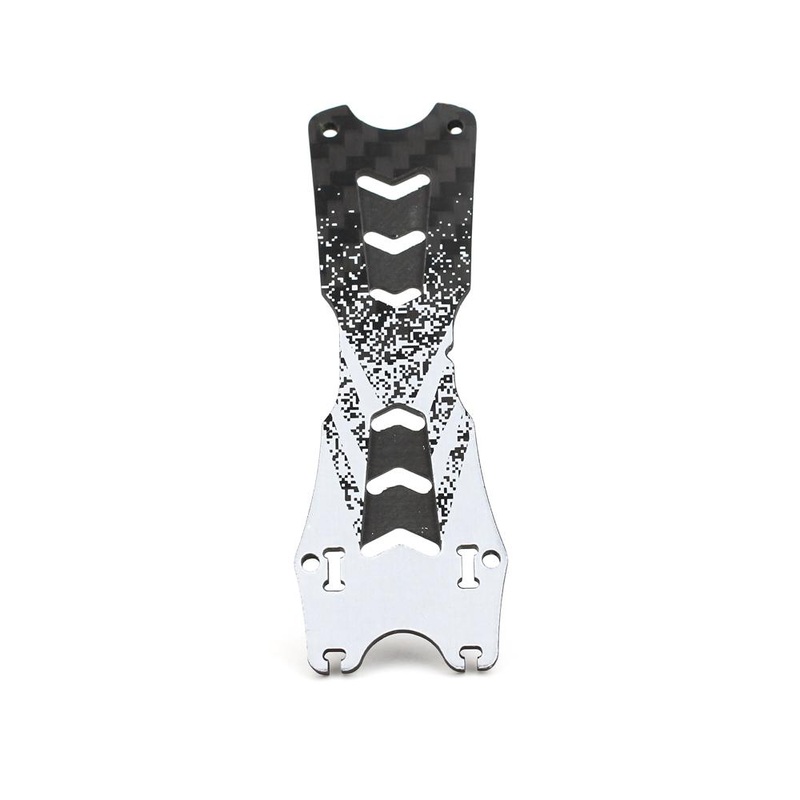 Emax Top Plate – Tinyhawk II Freestyle Parts
