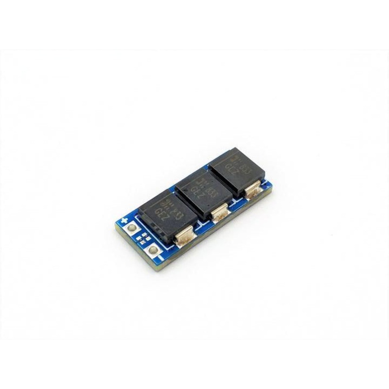 FETtec Spike Absorber