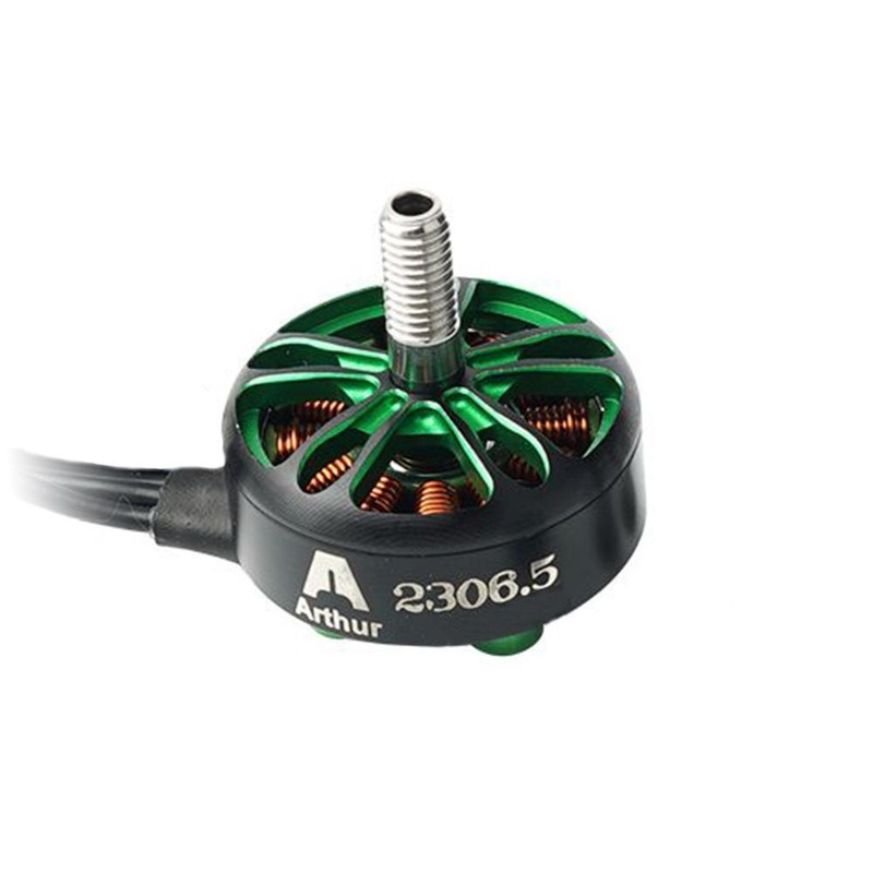 Flash Hobby Arthur 2306.5 1900KV Motor